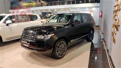 Land Rover Range Rover Vogue